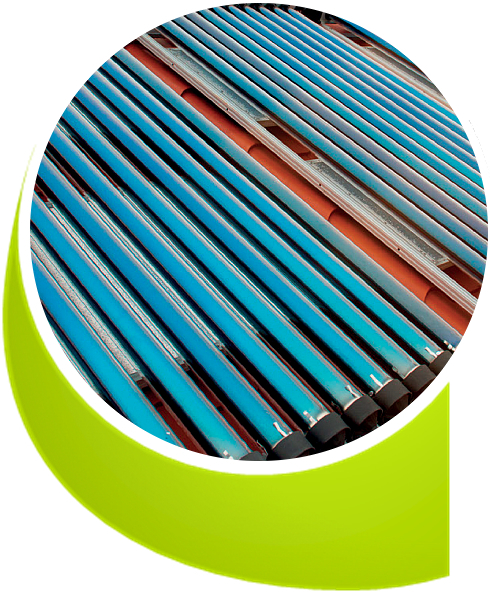 Produkt Solar i ECO-ANTIFREEZ